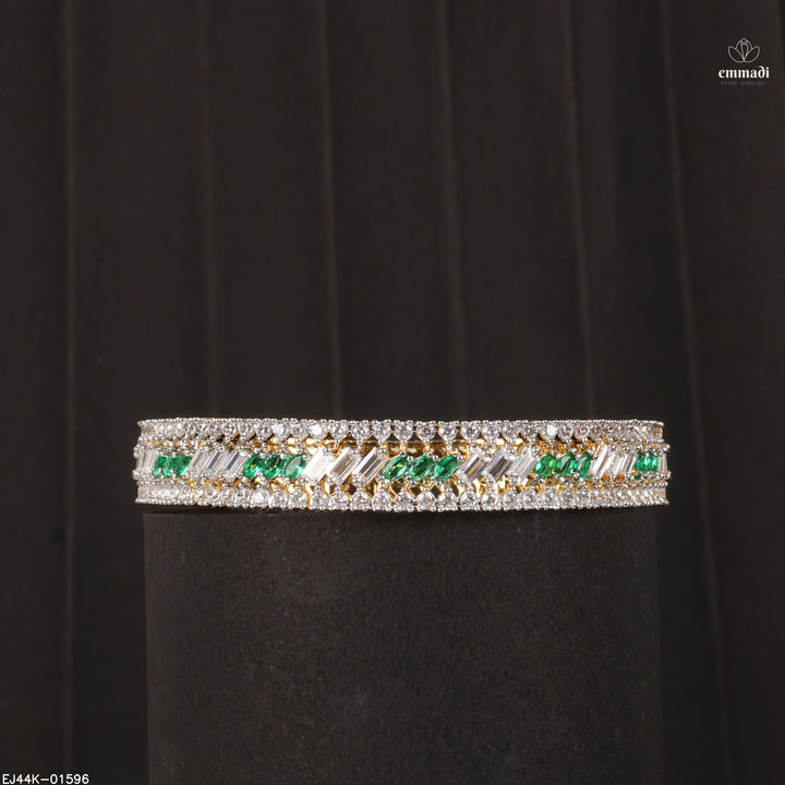 Bangles Premium Cz