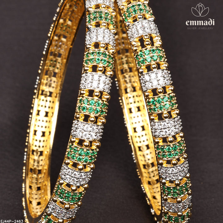 Bangles Premium Cz