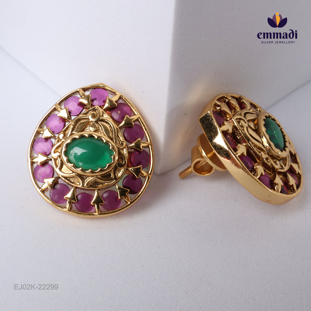 Studs Antique