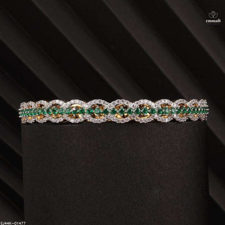 Bangles Premium Cz