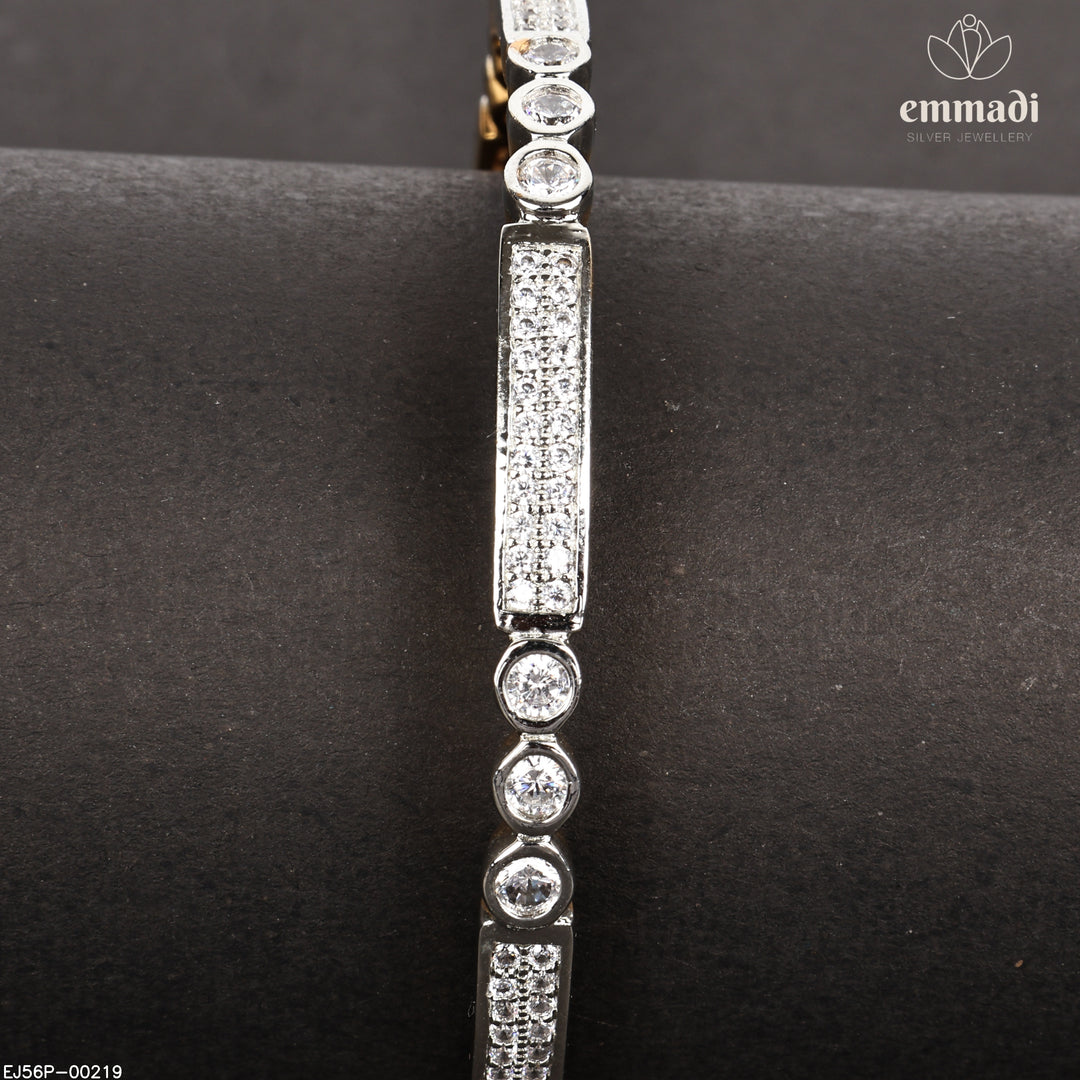 Bangles Premium Cz