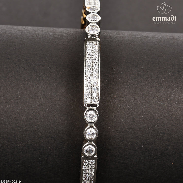 Bangles Premium Cz
