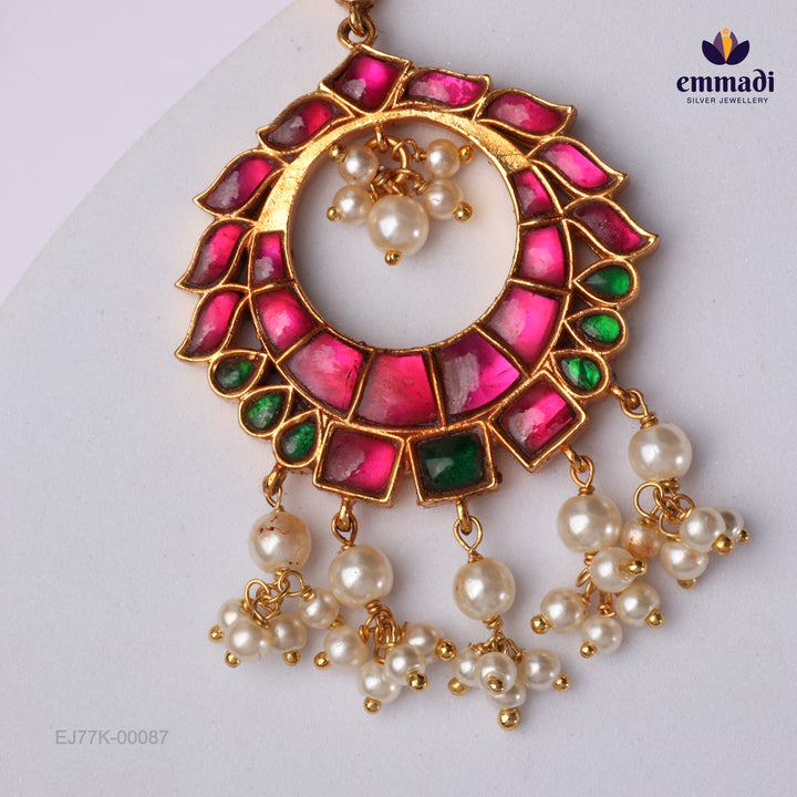 Hangings Kundan