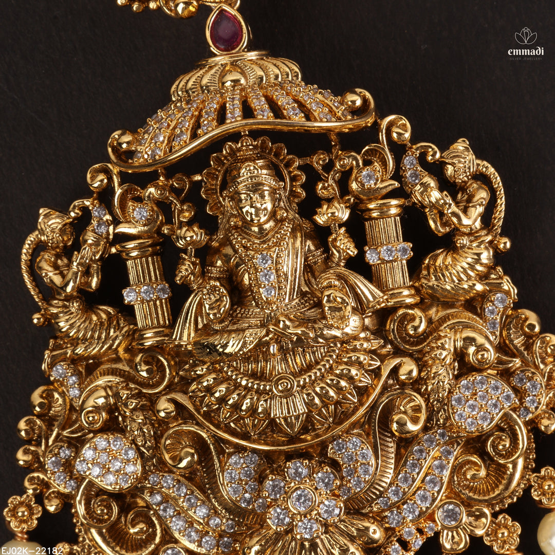 Pendant Antique