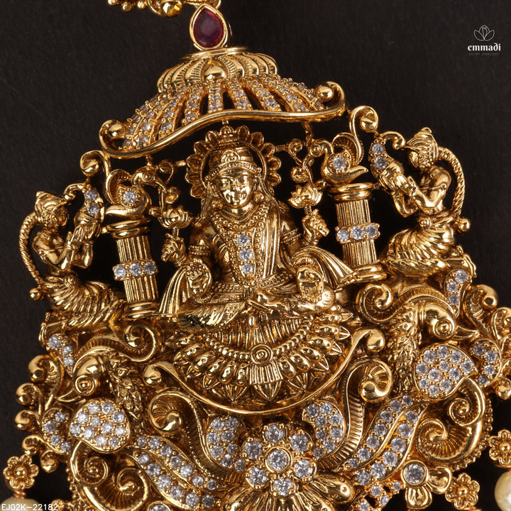 Pendant Antique