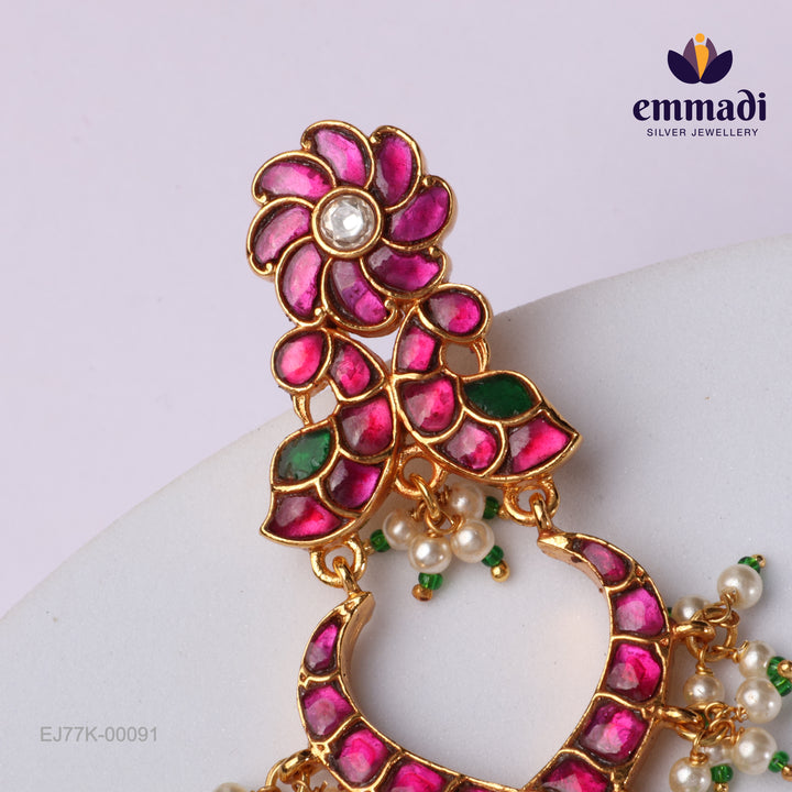 Hangings Kundan