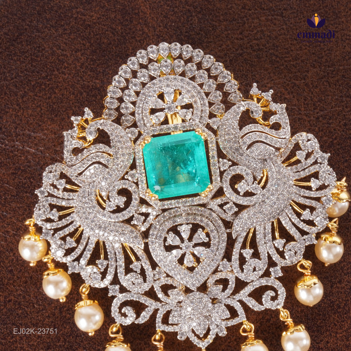 Pendant Premium Cz