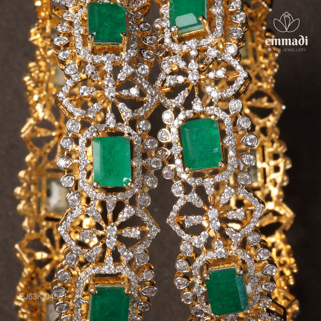 Bangles Premium Cz