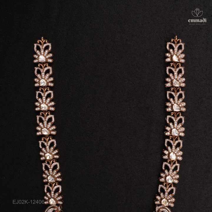 Long Necklace Victorian