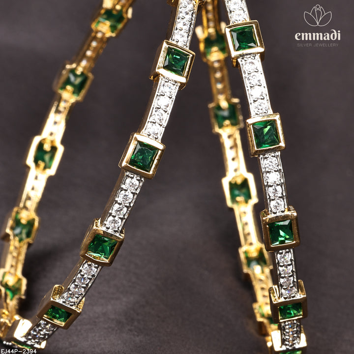 Bangles Premium Cz