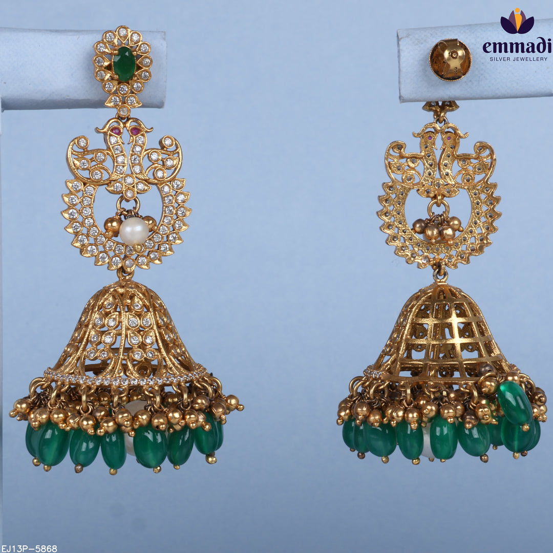 Jhumka Antique