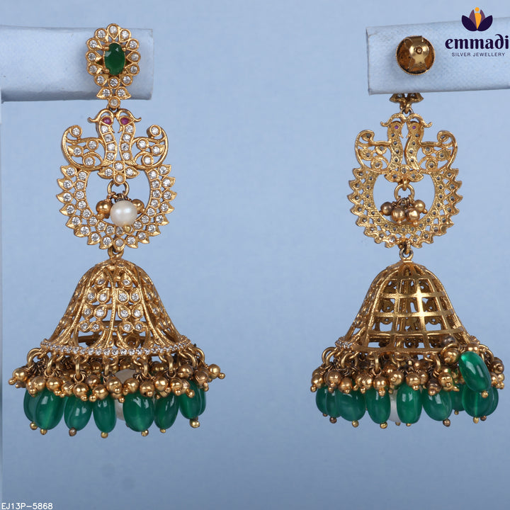 Jhumka Antique