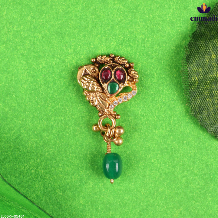 Hangings Kundan Nakshi