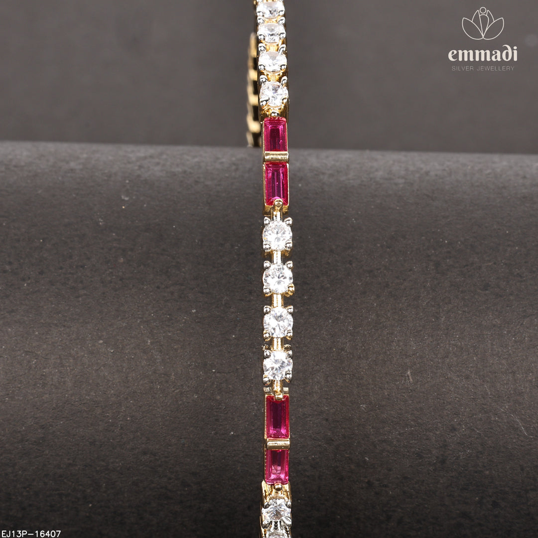 Bangles Premium Cz