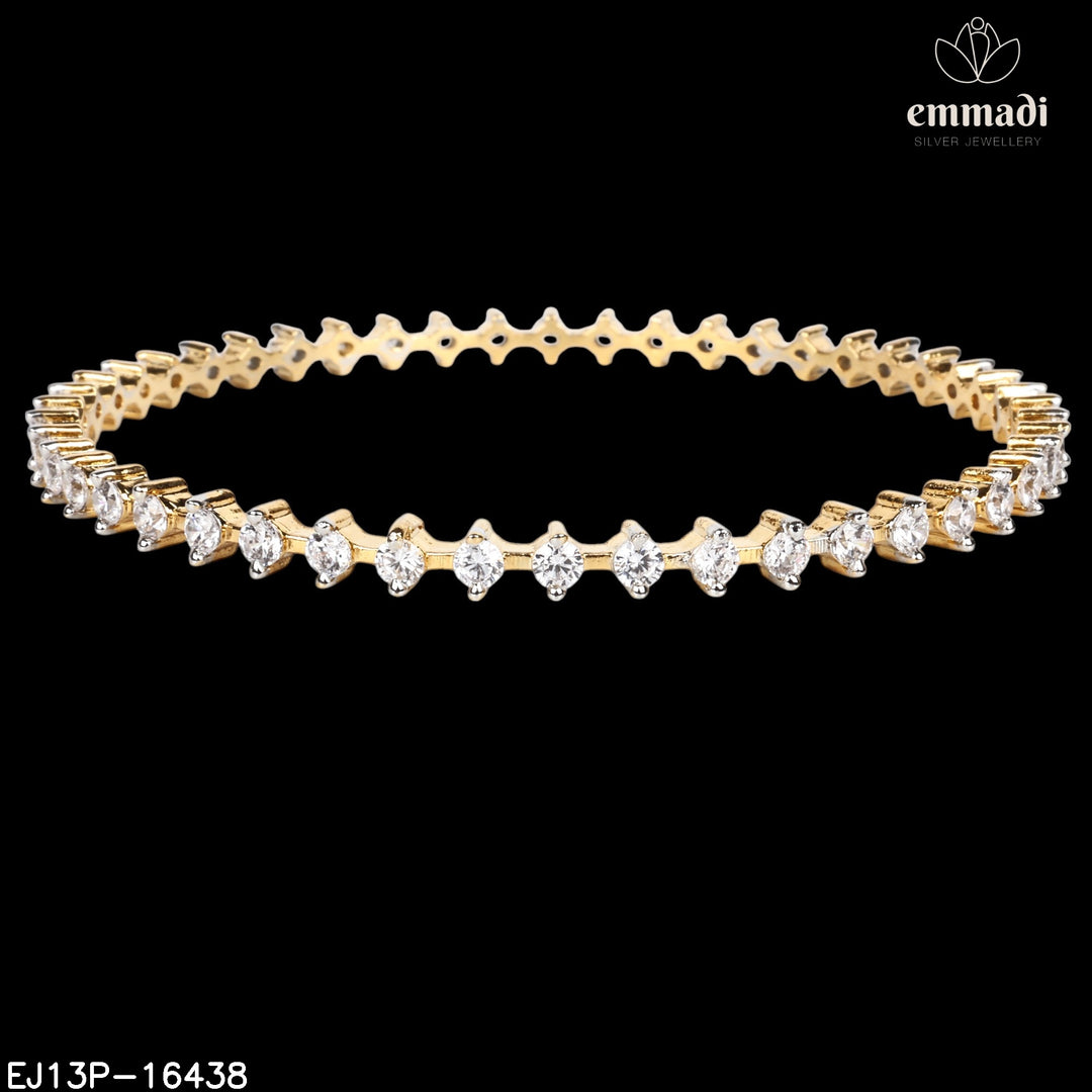 Bangles Premium Cz