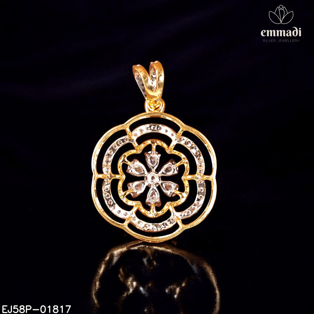 Pendant Premium Cz