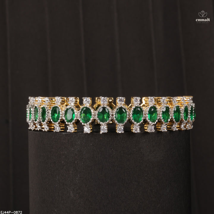 Bangles Premium Cz