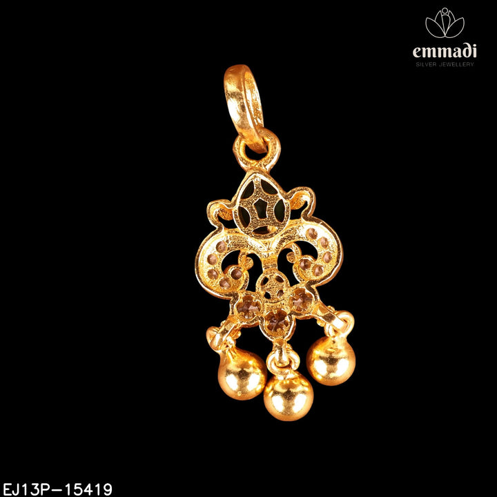 Pendant Antique