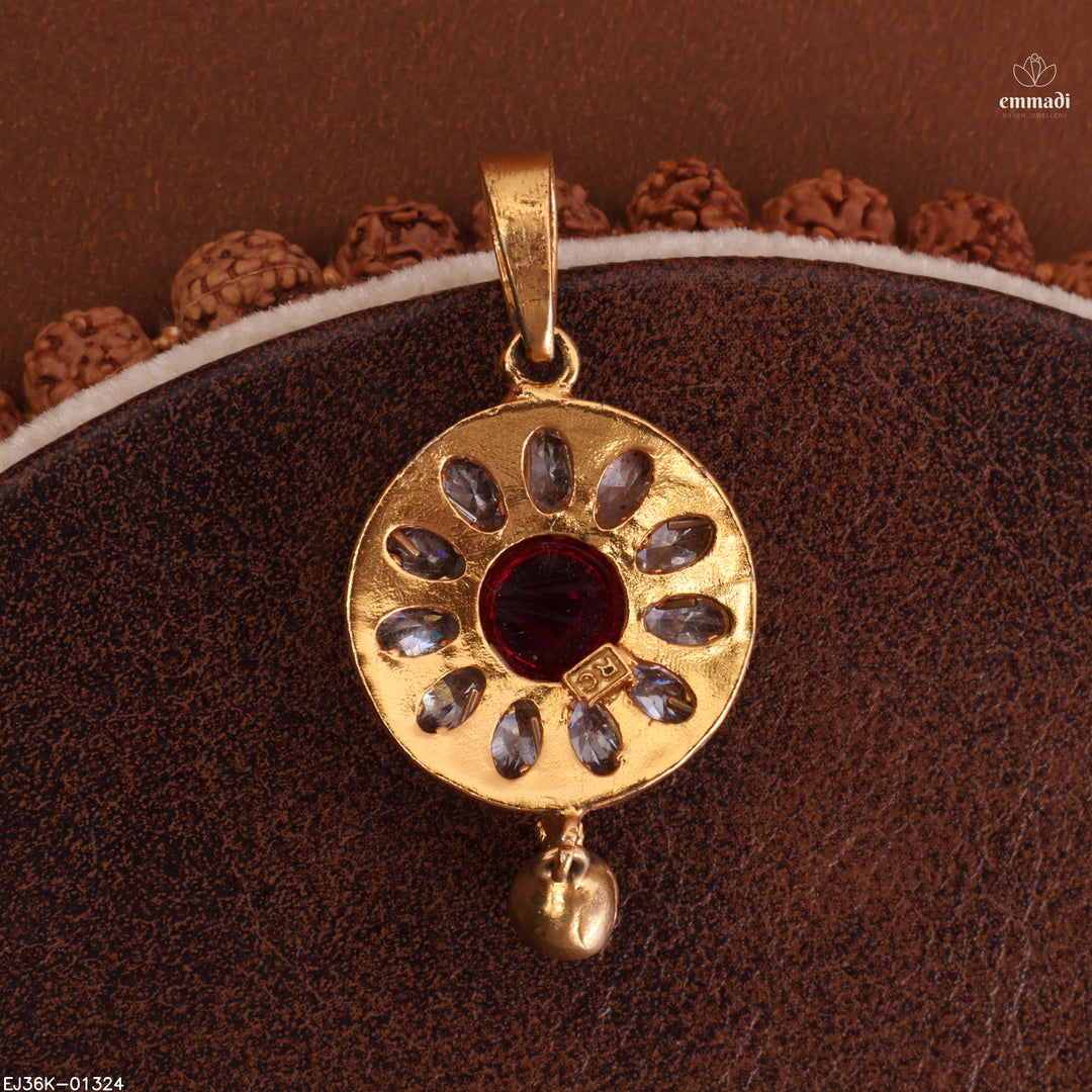 Pendant Antique