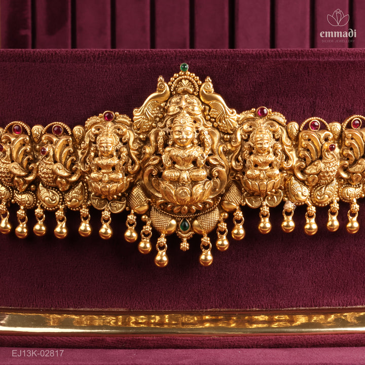 Vaddanam Set Antique