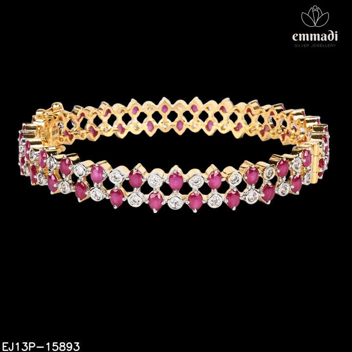 Bangles Premium Cz