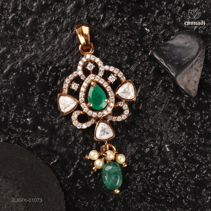 Pendant Victorian
