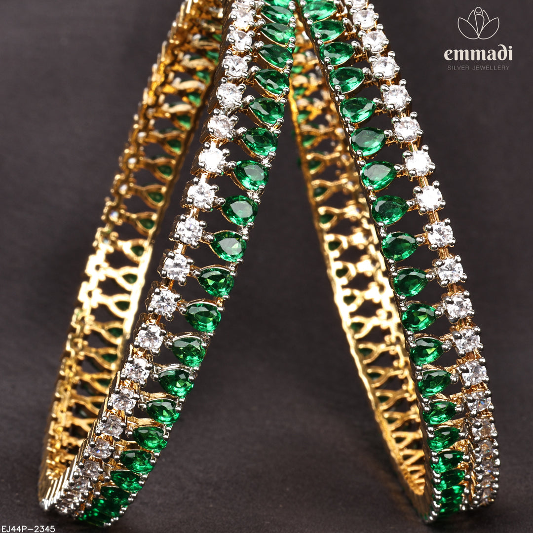Bangles Premium Cz
