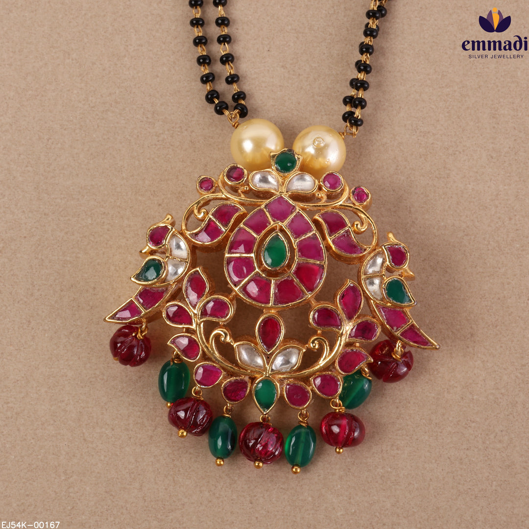 Chain Kundan