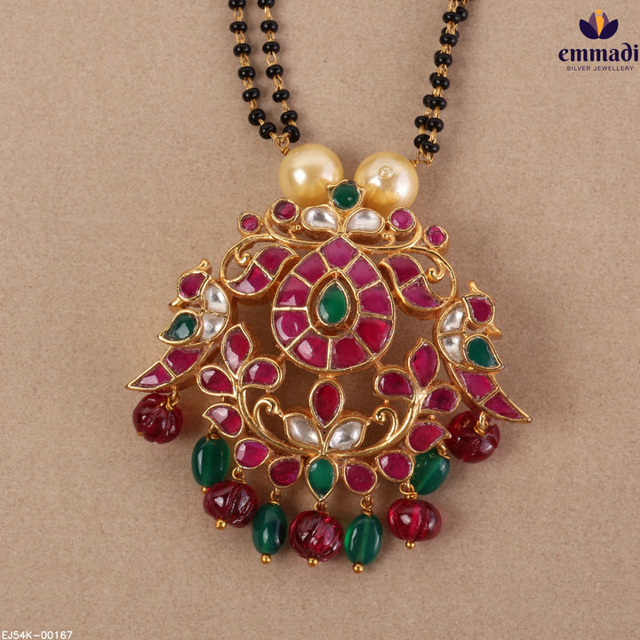 Chain Kundan