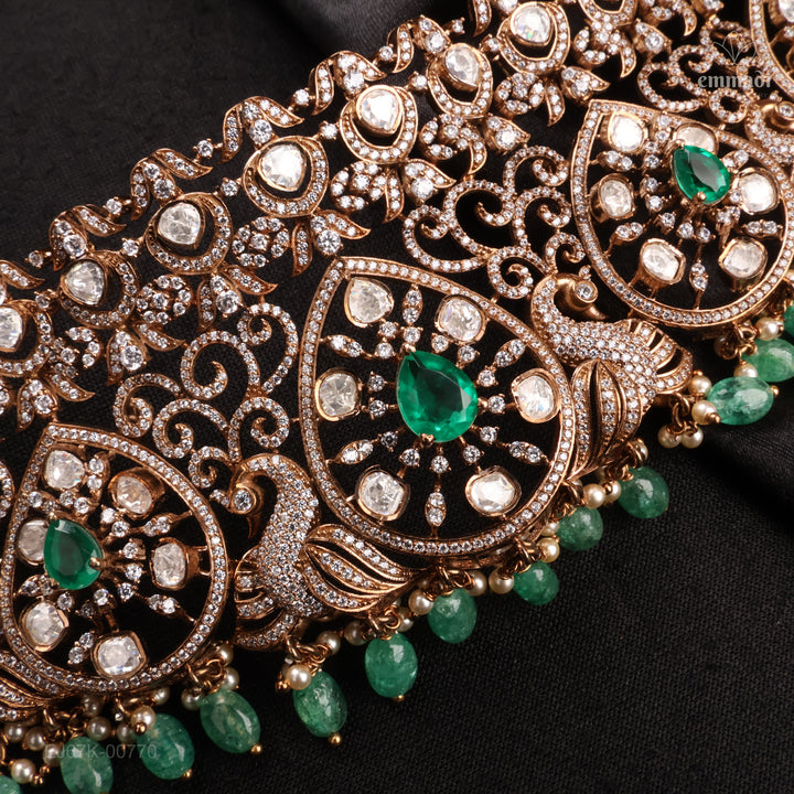 Choker Victorian