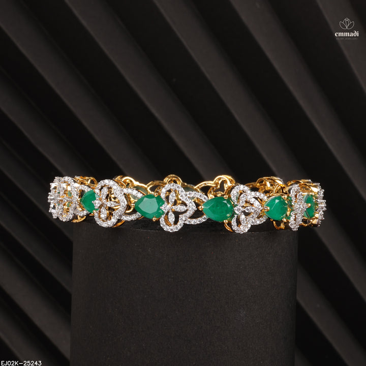 Bangles Premium Cz