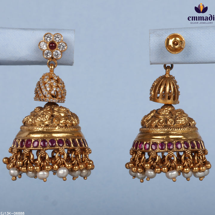 Jhumka Antique