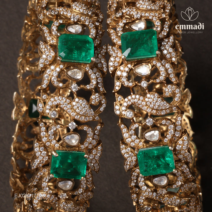 Bangles Victorian