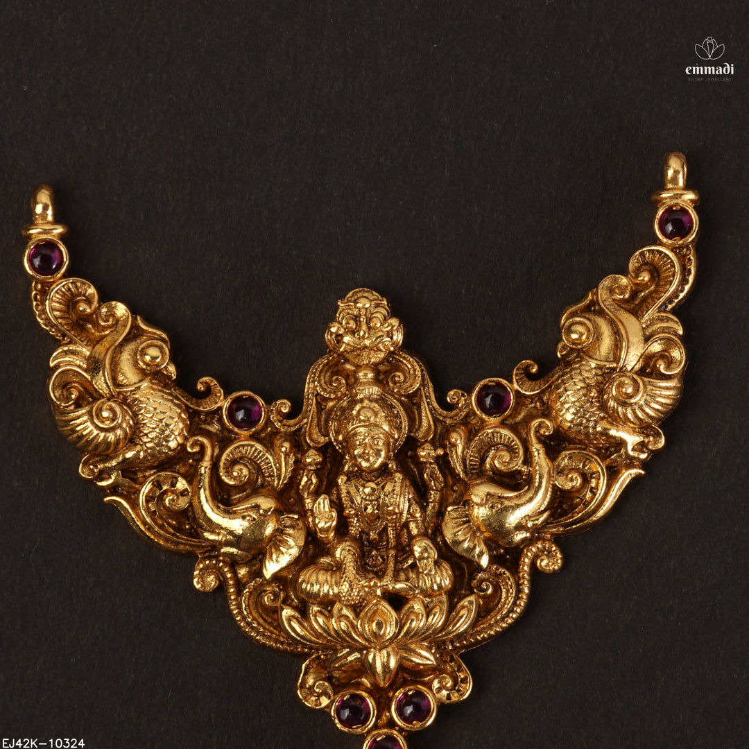 Pendant Antique