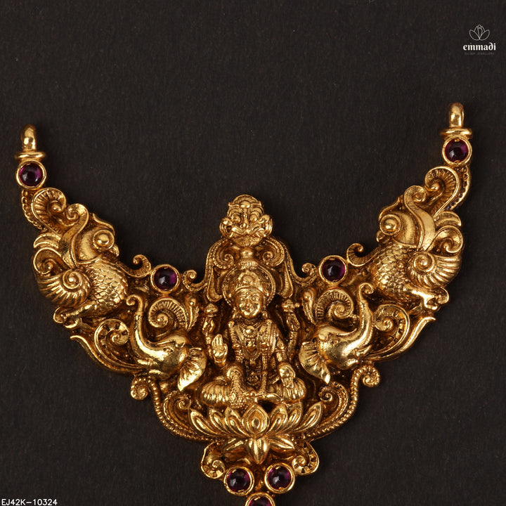 Pendant Antique
