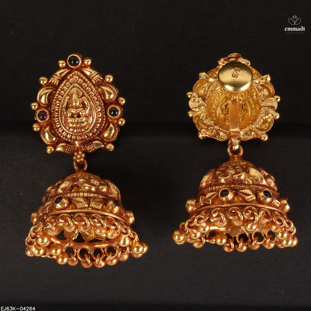 Jhumka Antique
