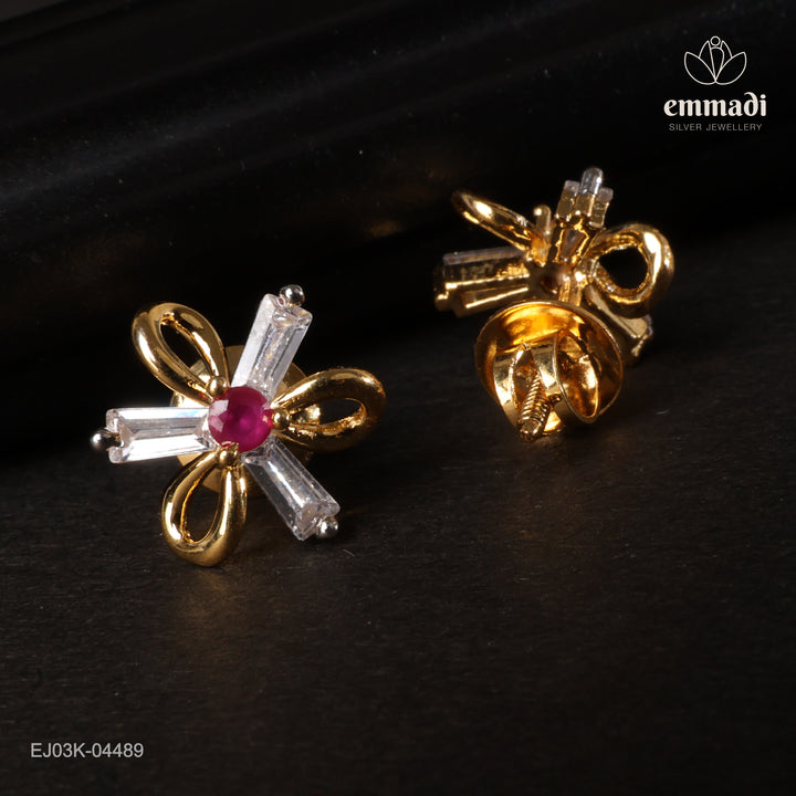 Studs Antique