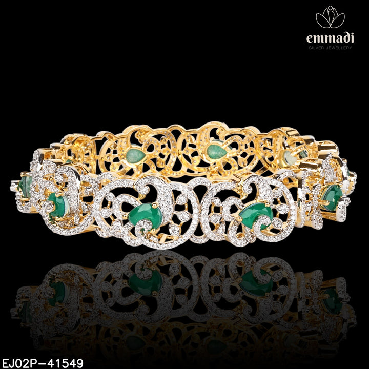 Bangles Premium Cz