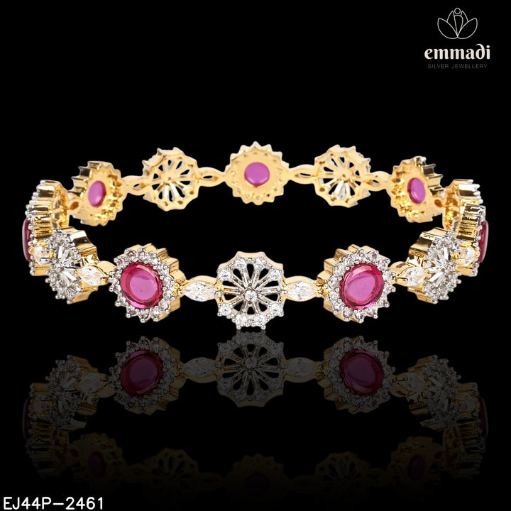 Bangles Premium Cz