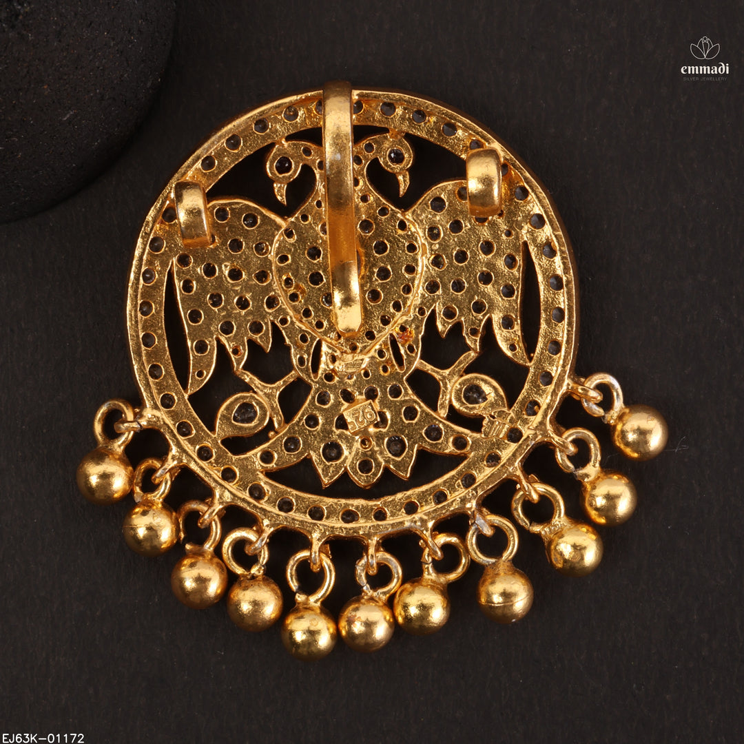 Pendant Antique