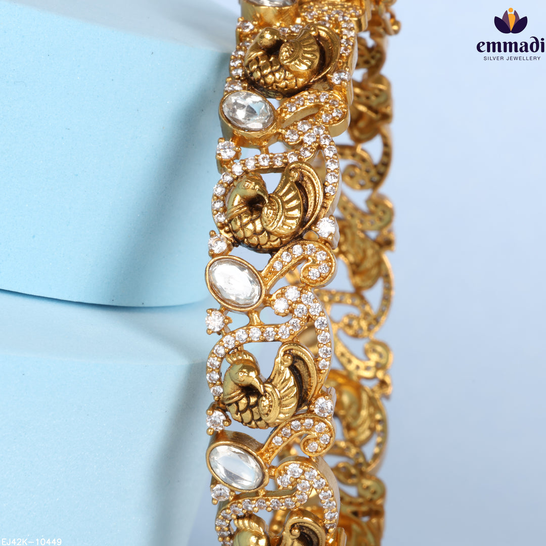 Bangles Antique