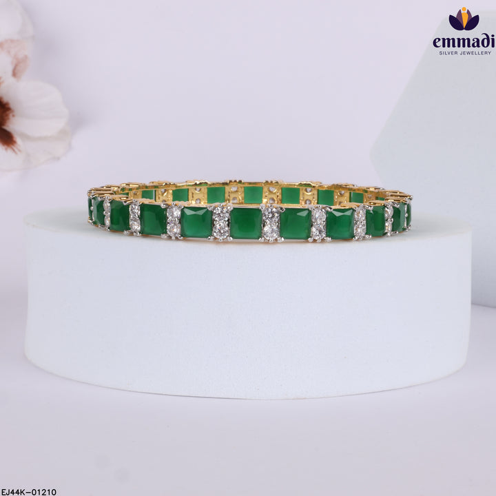 Bangles Premium Cz