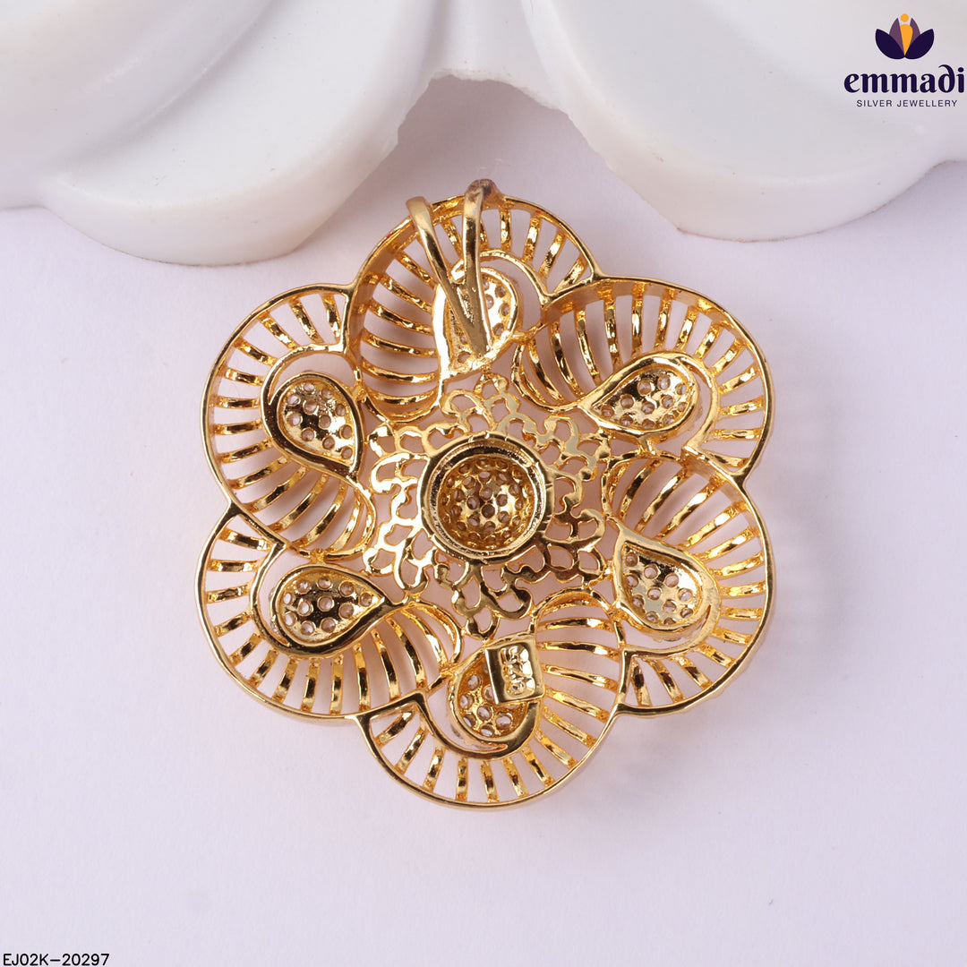 Pendant Antique