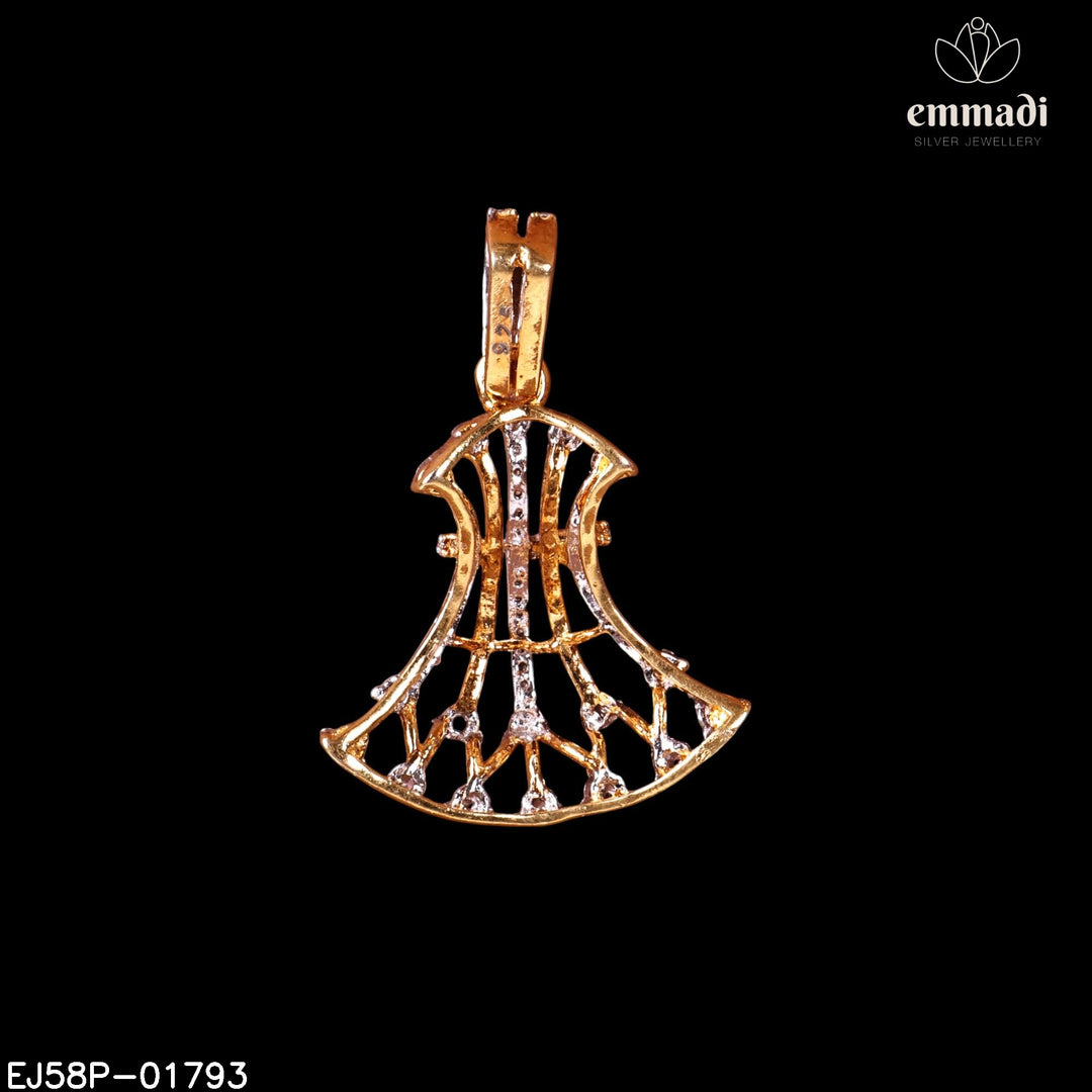 Pendant Premium Cz