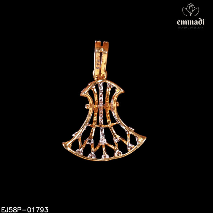 Pendant Premium Cz