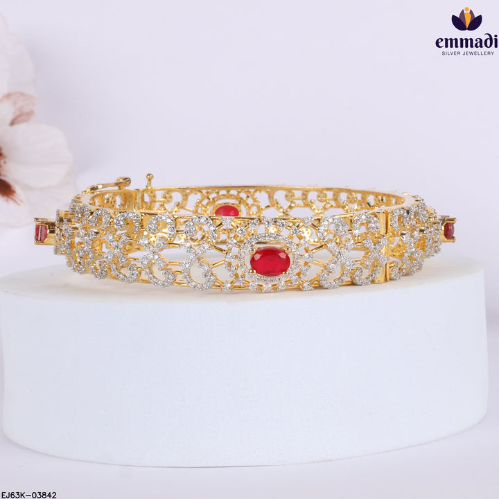 Bangles Premium Cz