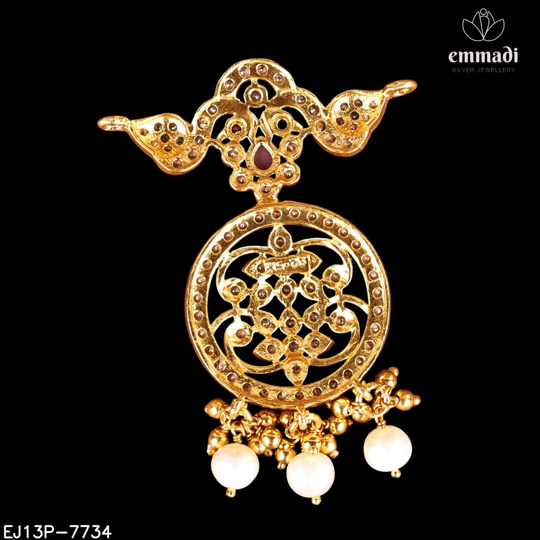 Pendant Antique