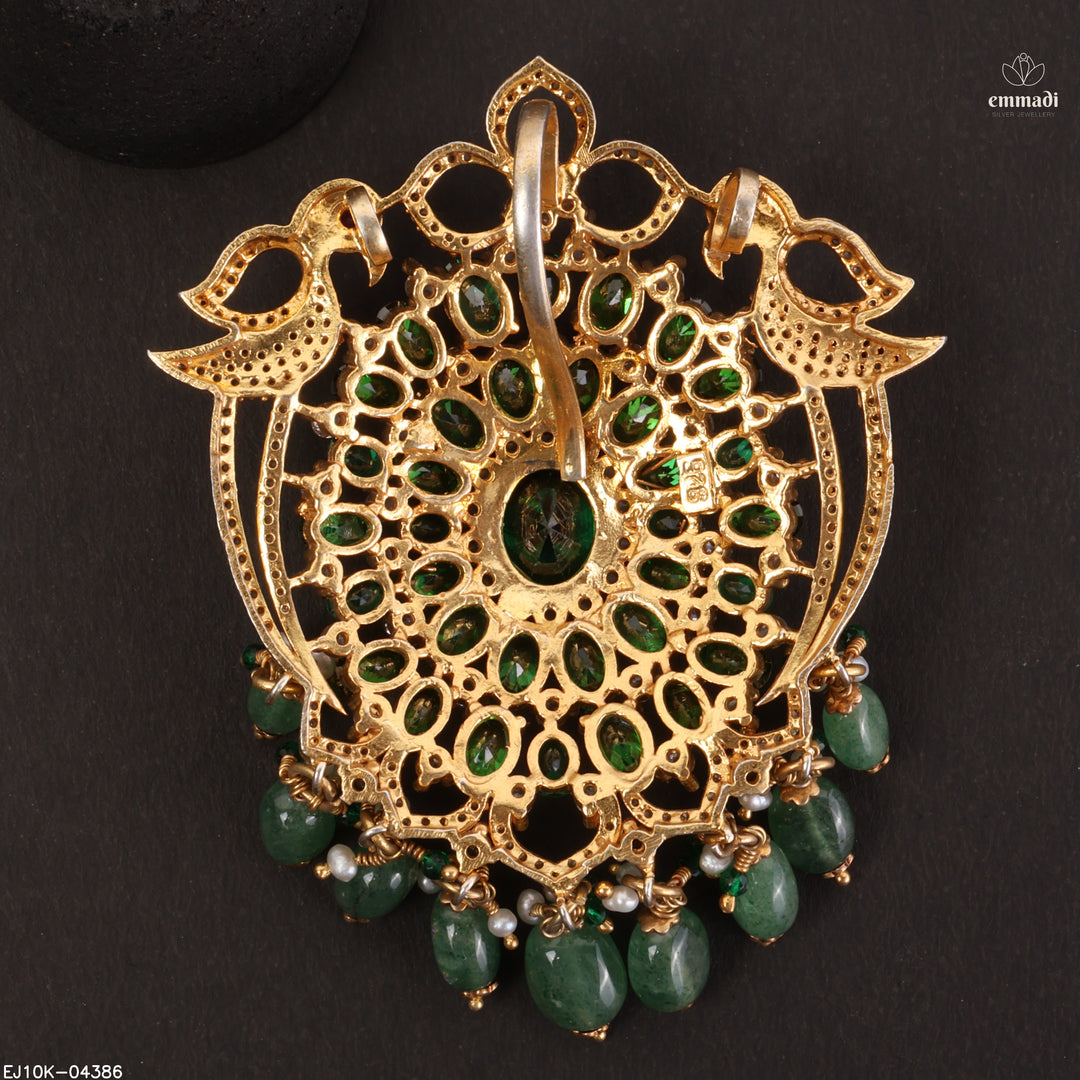 Pendant Antique