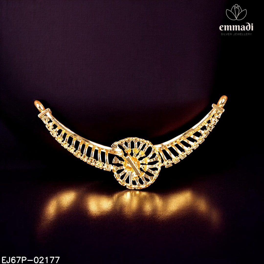 Pendant Premium Cz