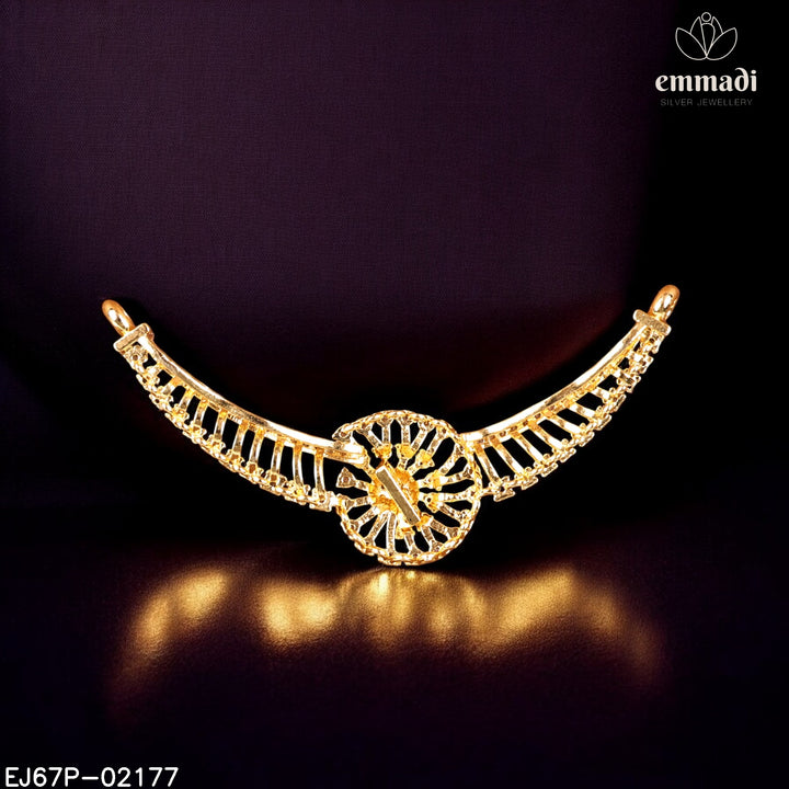 Pendant Premium Cz